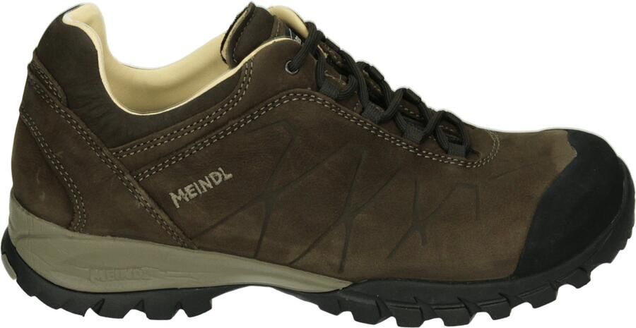 Meindl Badia Comfort Fit wandelschoen 39 mahagoni Schoenen Wandelschoenen Lage schoenen - Foto 7