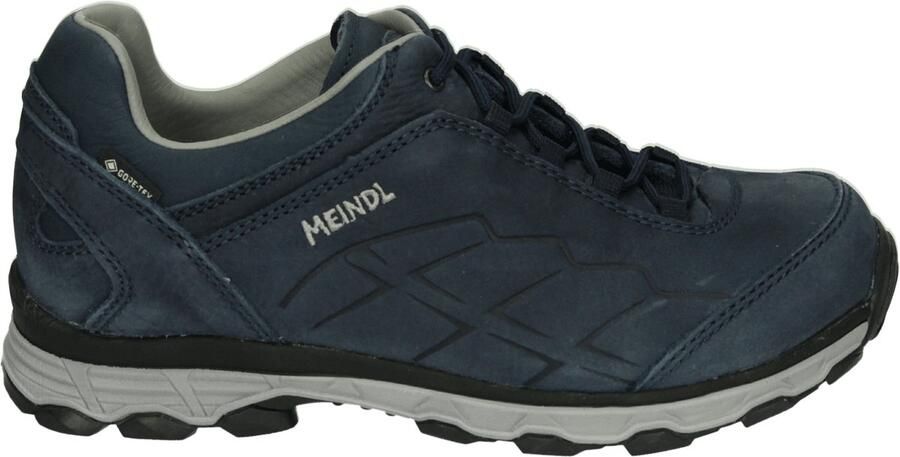 Meindl Palermo Lady GTX Comfort Fit Marine Schoenen Wandelschoenen Lage schoenen -4 - Foto 6