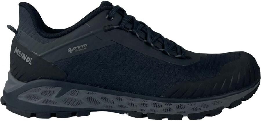 Meindl 55040 Power Walker 4.2 Comfort Fit Zwart