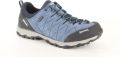 Meindl Mondello GTX Lage Wandelschoen Heren Jeans Marine - Lichtblauw