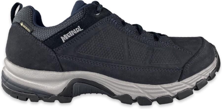Mndl Meindl Orlando Lady GTX Wandelschoen 49 marine Schoenen Wandelschoenen Lage schoenen - Foto 8