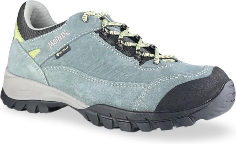 Meindl 5587 Toskana Lady GTX Comfort Fit Linde Lemon