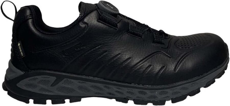 Meindl 55960 Malta Walker Men BOA Comfort Fit Zwart - Foto 2