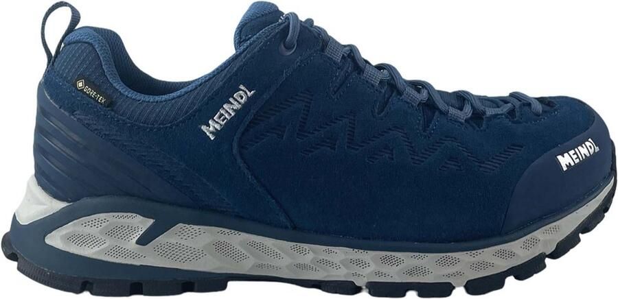 Meindl 5697 Messina Walker Lady GTX Jeans