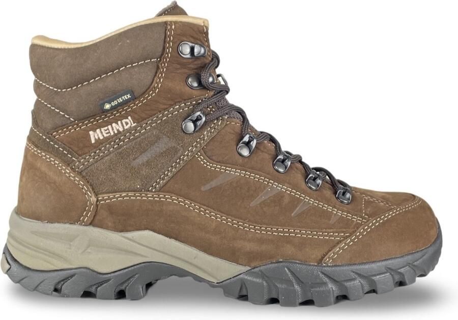 Meindl Wandelschoenen Toblach Lady GTX