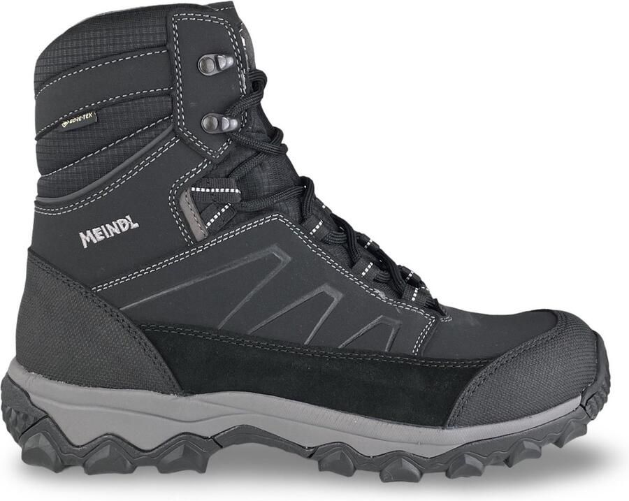 Meindl 7678 Sella Lady GTX Zwart