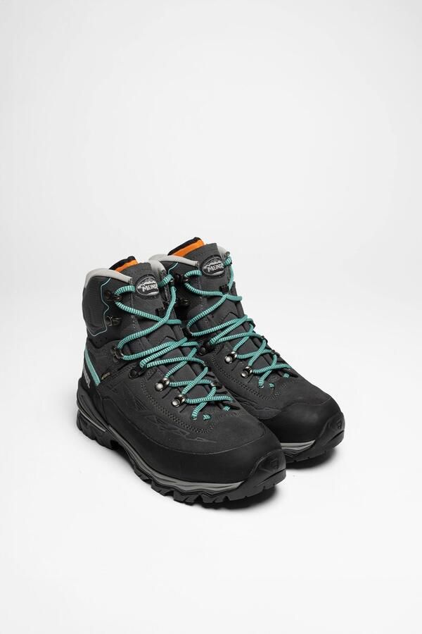 Meindl Air Revolution 4.6 Lady Dames (Grijs Turquoise)