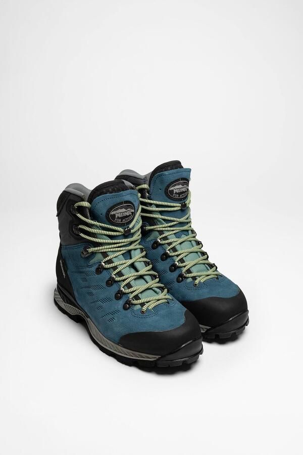Meindl Air Revolution L 2.6 Turquoise wandelschoenen voor heren