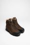 Meindl Casual Veterschoenen voor Heren in Bruin - Thumbnail 2