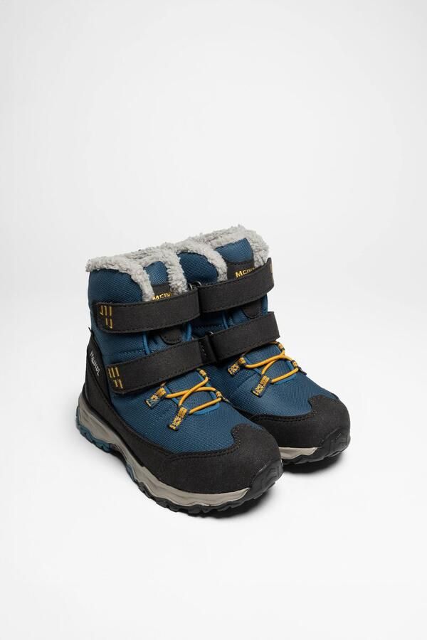 Meindl Altino Junior Gore-Tex Winterschoen Grijs