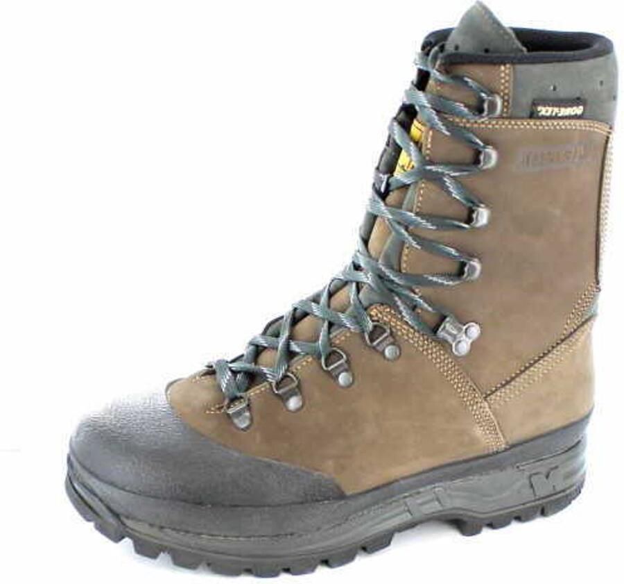 Meindl Antarktis GTX heren wandelschoenen bruin