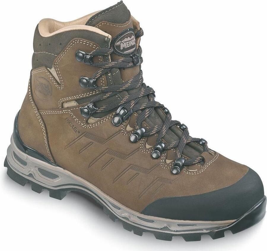 Meindl Apennin Lady MFS bergschoenen Schoenen Wandelschoenen