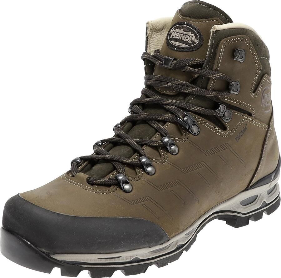 Meindl Apennin MFS men bergschoen Braun Schoenen Wandelschoenen Bergschoenen - Foto 2