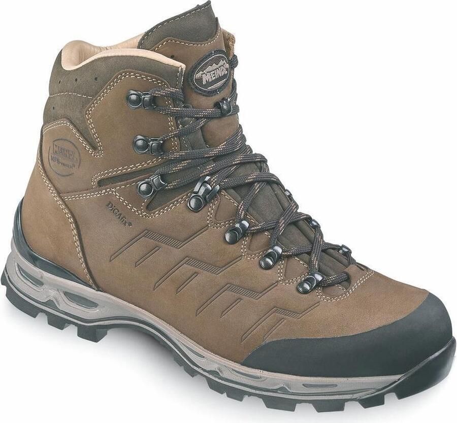 Meindl APENNIN MFS Heren wandelschoenen Bruin
