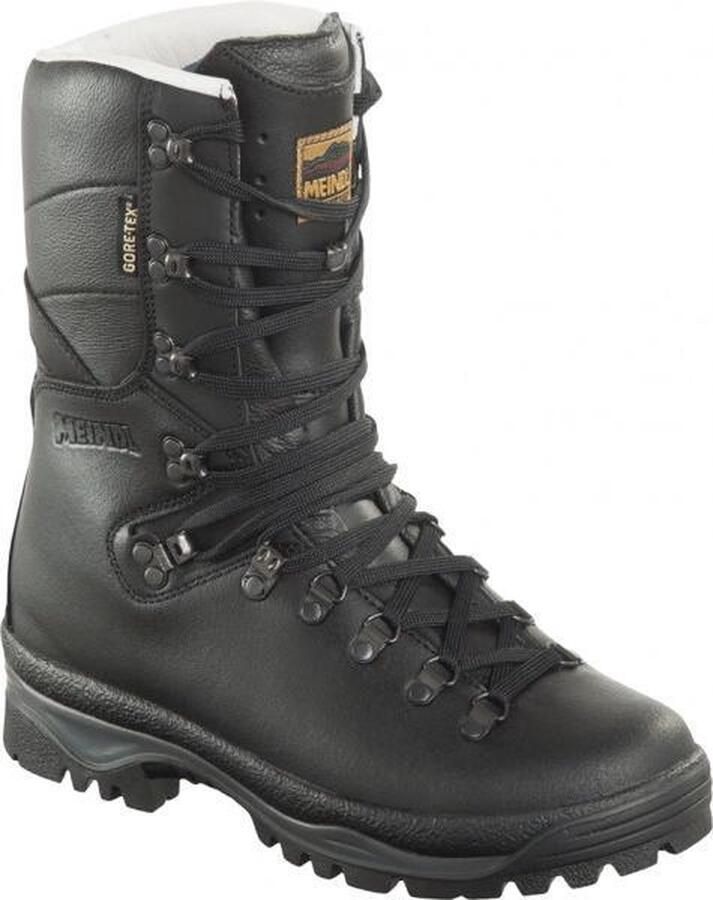 Meindl Army Pro 4530 01 black