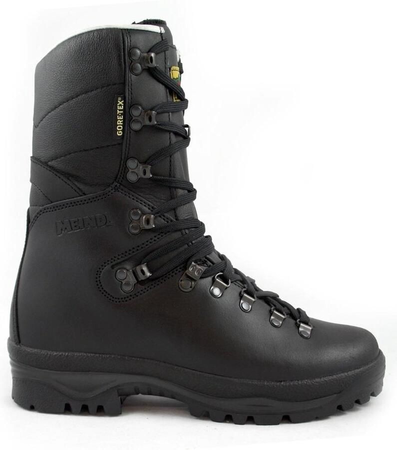 Meindl Army Pro black