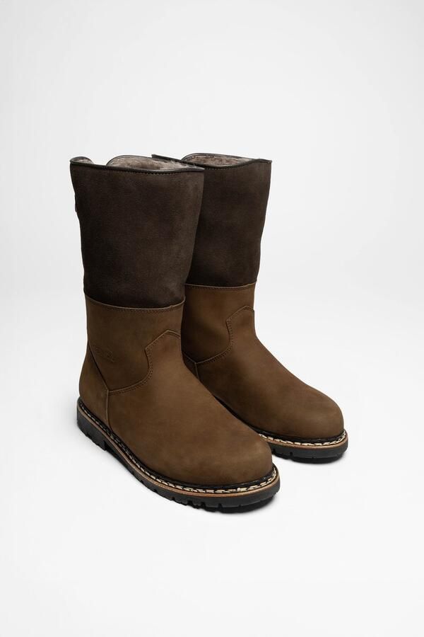 Meindl 7630-46 Arosa Lady Winterlaarzen Laarzen - Foto 3