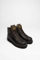 Meindl BADILE heren wandelschoenen bruin - Bruin