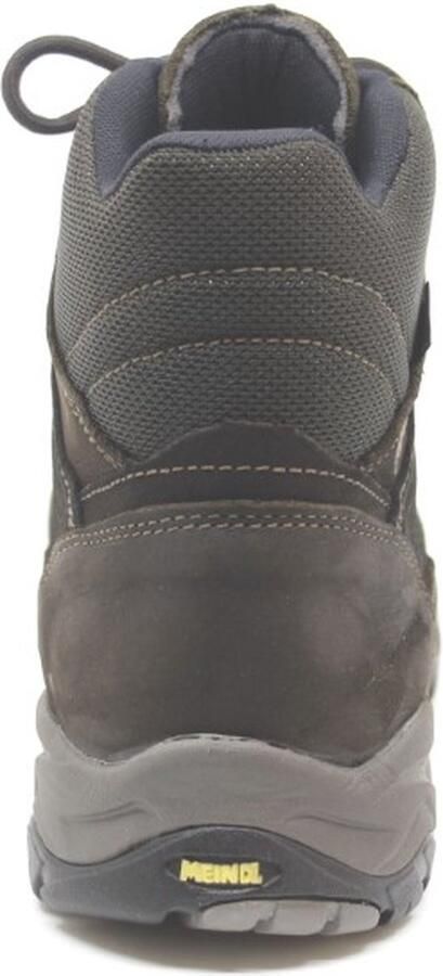 Meindl 2964~BALTIMORE~GTX~~~~~~~~~~~~ Vrije tijd half-hoogHeren wandelschoenenWandelschoenen Bruin - Foto 6