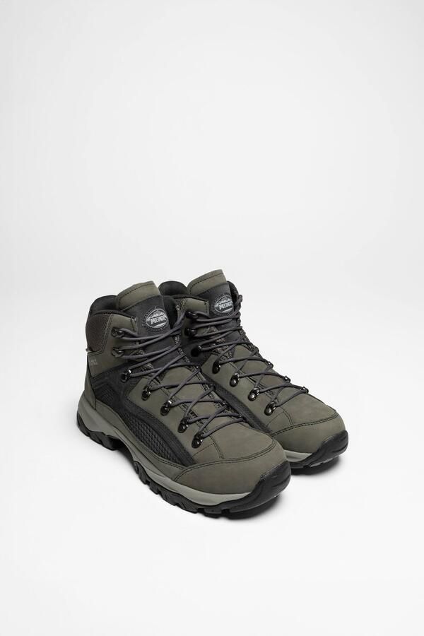 Meindl Baltimore GTX Heren (Antraciet)