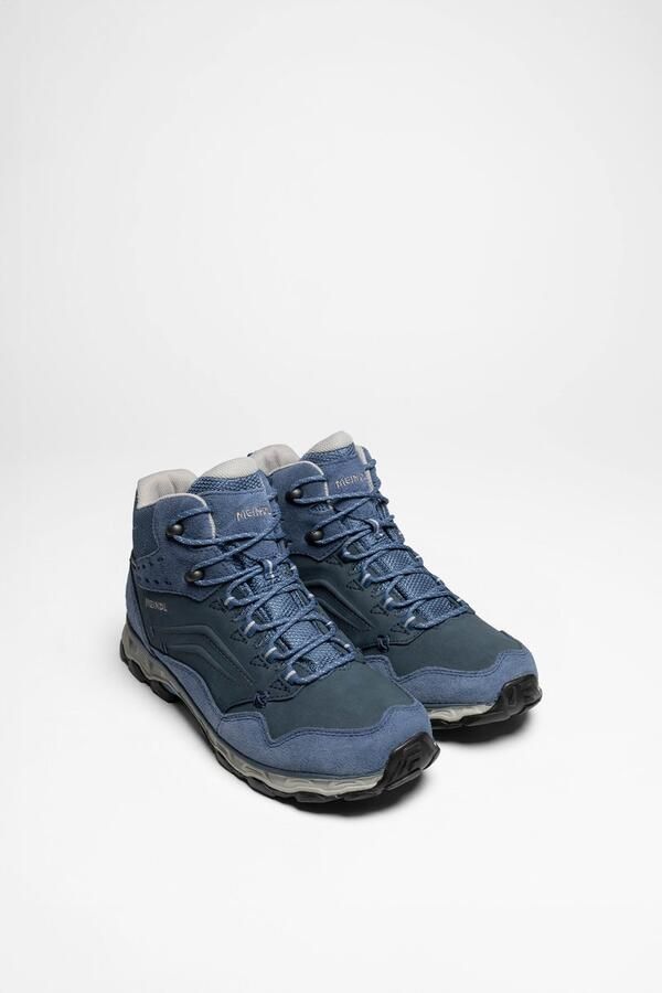 Meindl Bogota Lady Mid GTX Dames (Jeans Sky)