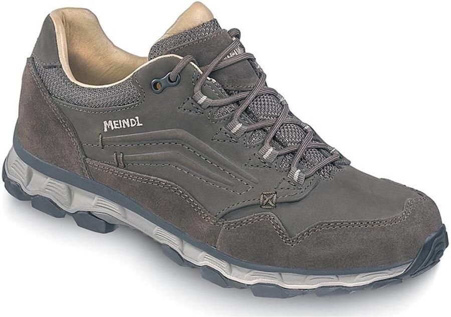 Meindl Bogota LF Wandelschoenen Heren Dark Brown