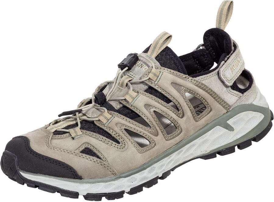 Meindl Freizeitschuhe 4767-06 Brindisi C fit