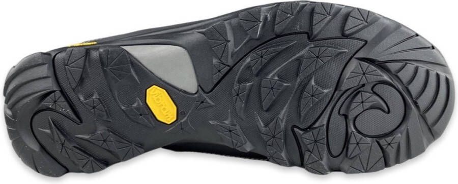 Meindl Caracas GTX wandelschoenen Anthrazit marine Schoenen Wandelschoenen Lage schoenen - Foto 8