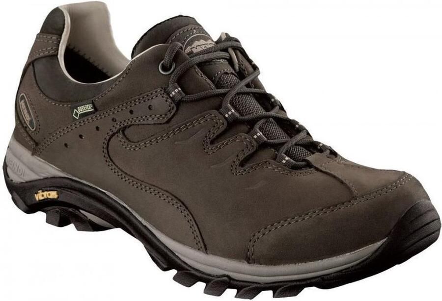 Meindl Caracas GTX (R) 3879 10 Wandelschoen Heren Bruin