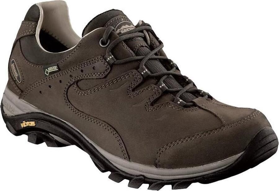 Meindl Caracas GTX (R) Wandelschoenen Heren Bruin
