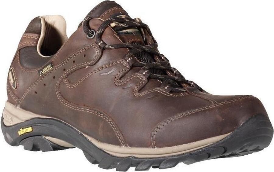 Meindl Caracas GTX Wandelschoen Heren Bruin