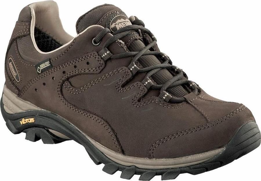 Meindl Bruine Dames Trekkingschoenen