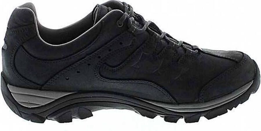 Meindl Caracas Lady GTX wandelschoen Marine Schoenen Wandelschoenen Lage schoenen - Foto 8