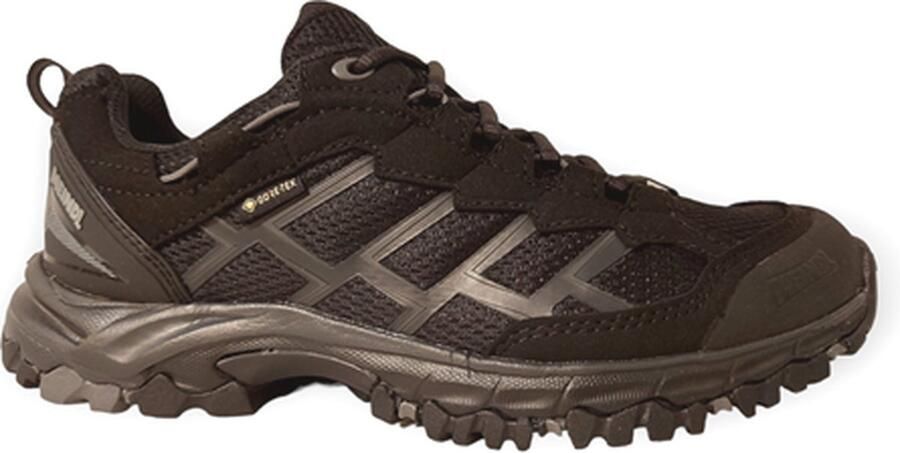 Meindl Caribe Gore-tex Heren Wandelschoenen 3825-30 Kleur Zwart - Foto 3