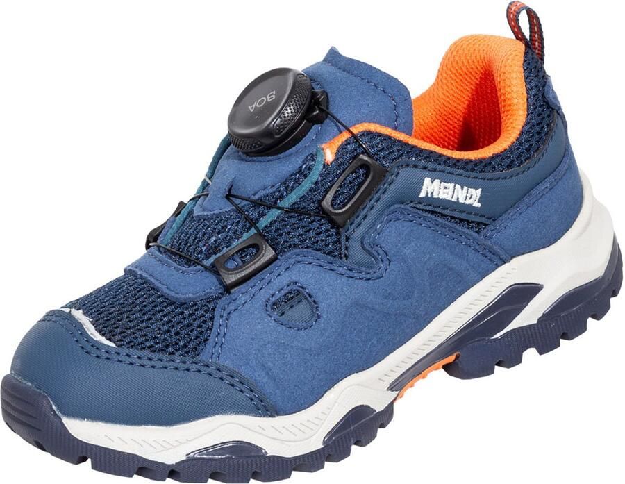 Meindl Casual schoenen 2136-49 Tuvalu Junior - Foto 2