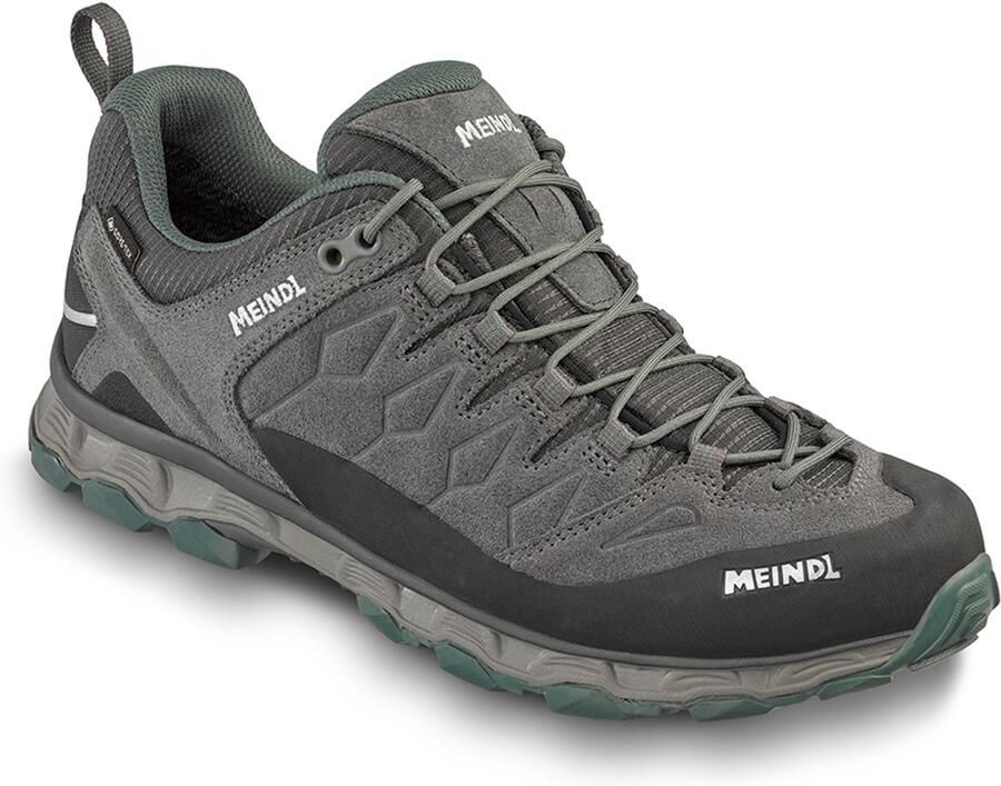 Meindl Casual schoenen 3966-23 Lite Trail GTX