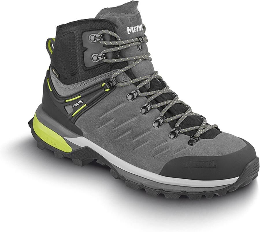 Meindl Casual schoenen 4739-31 Milford GTX