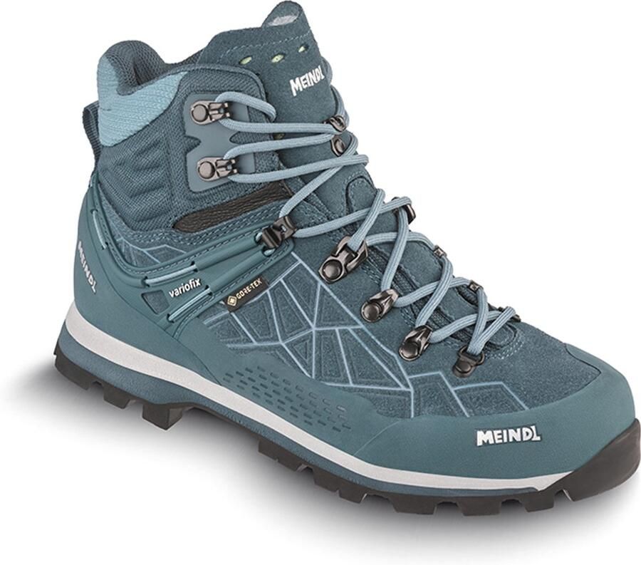 Meindl Casual schoenen 4740-93 Lite Summit