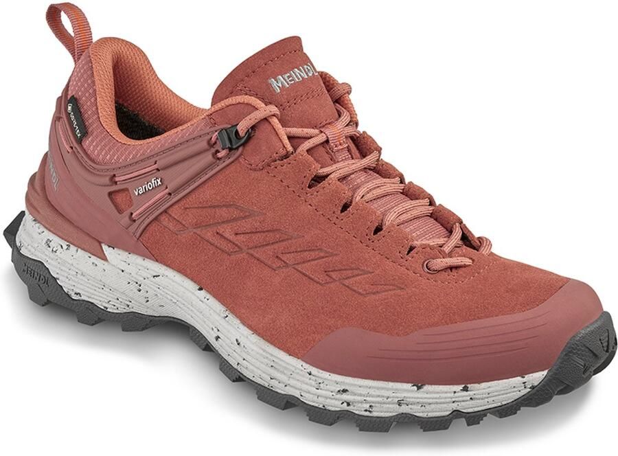 Meindl Casual schoenen 4774-80 Dallas Lady GTX