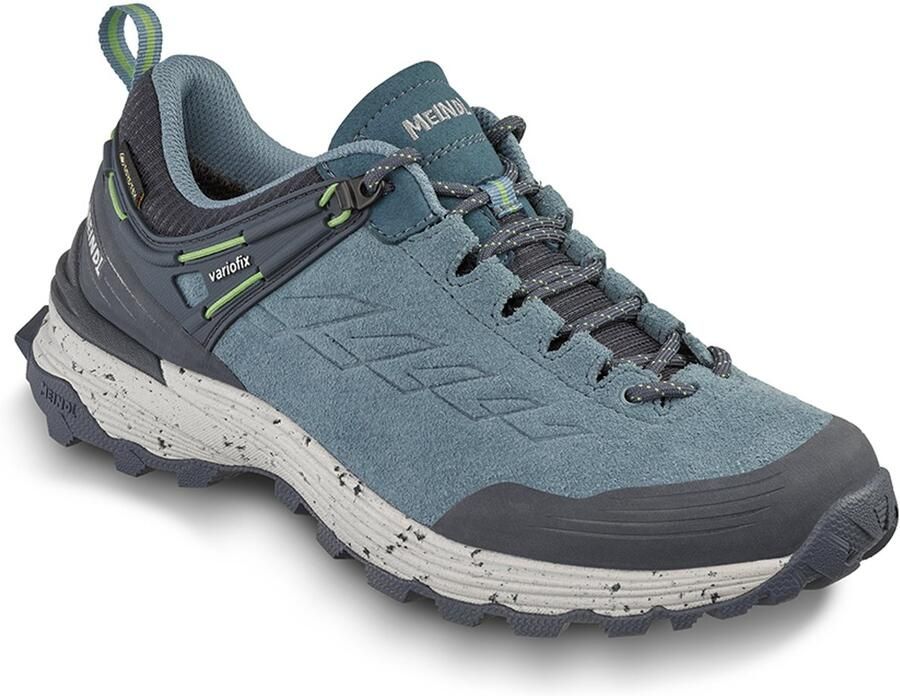 Meindl Casual schoenen 4774-93 Dallas Lady GTX