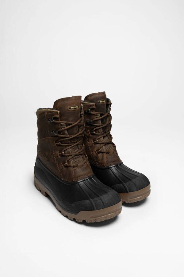 Meindl Cervinia Lady GTX Dames Bruin Winter Laarzen