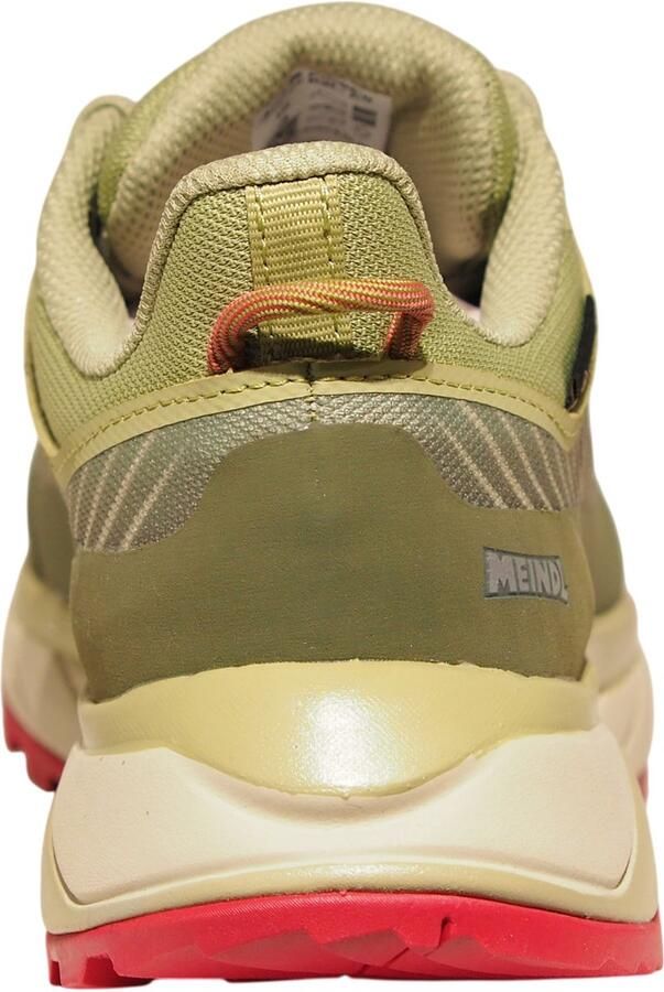 Meindl dames wandel schoenen Eldora Lady GTX 47850.06 Groen - Foto 2