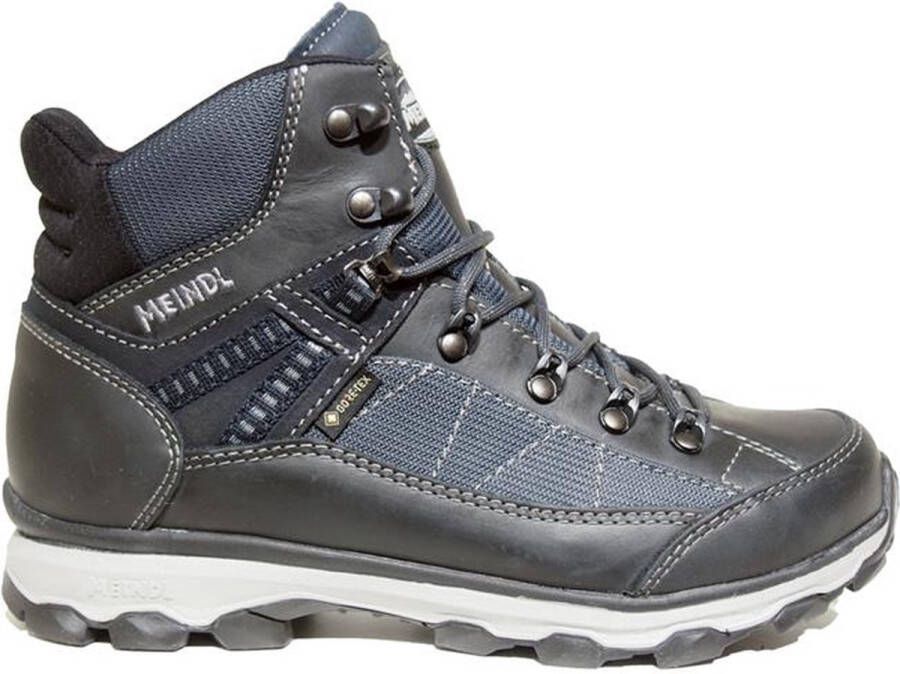 Meindl UTAH LADY GTX V (59) 8 5 Dames waterdichte mid wandelschoenen Graphit Granit
