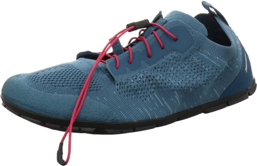 Meindl dames wandelschoenen turquoise