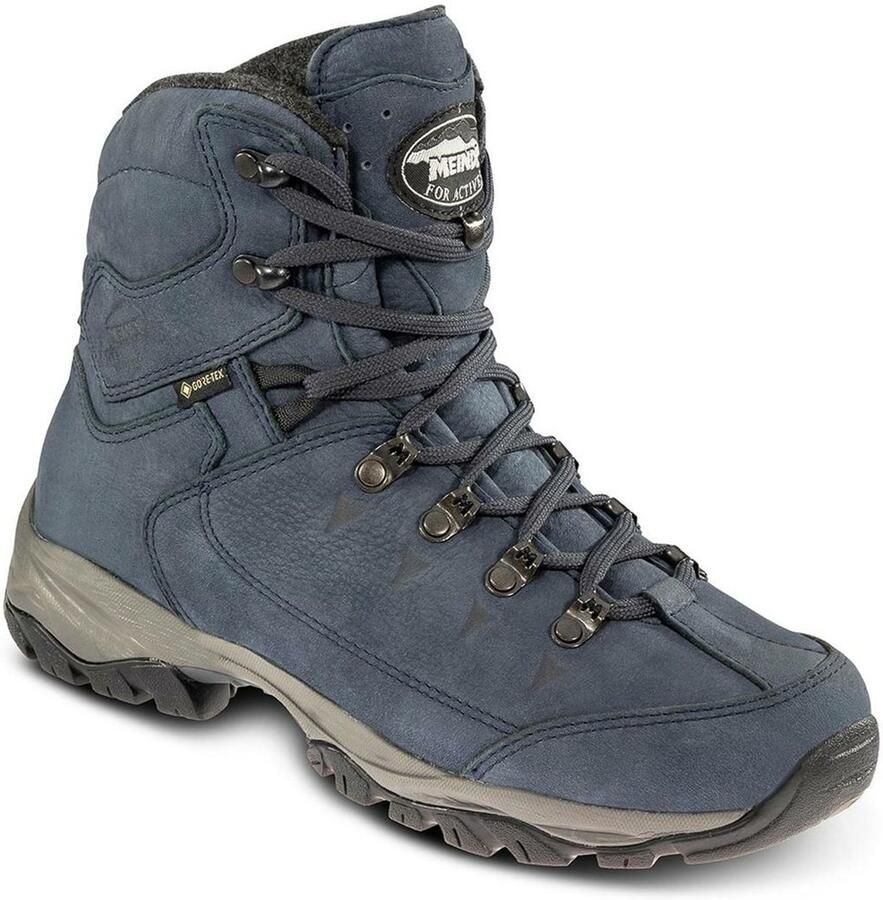 Meindl 7623-29 Ohio Lady Winter GTX Wandelschoenen - Foto 2