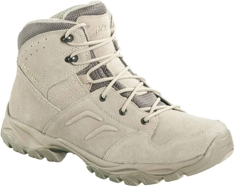 Meindl Sahara Wandelschoenen Unisex Zandbruin - Foto 2