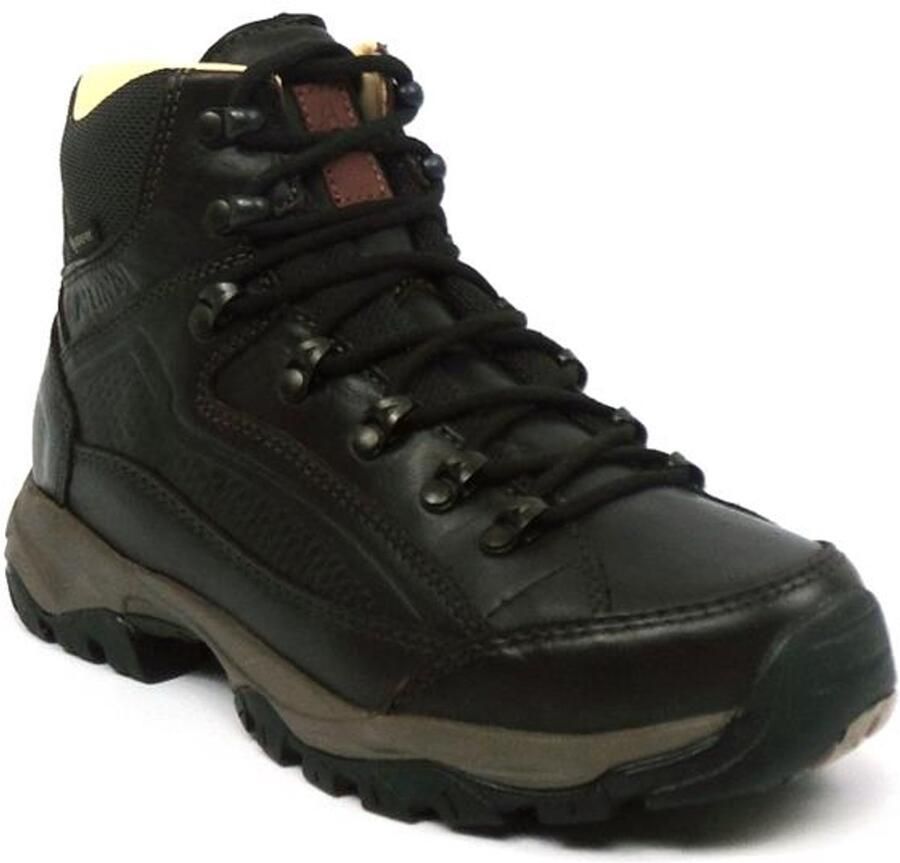 Meindl Dunkelbraun - Foto 1