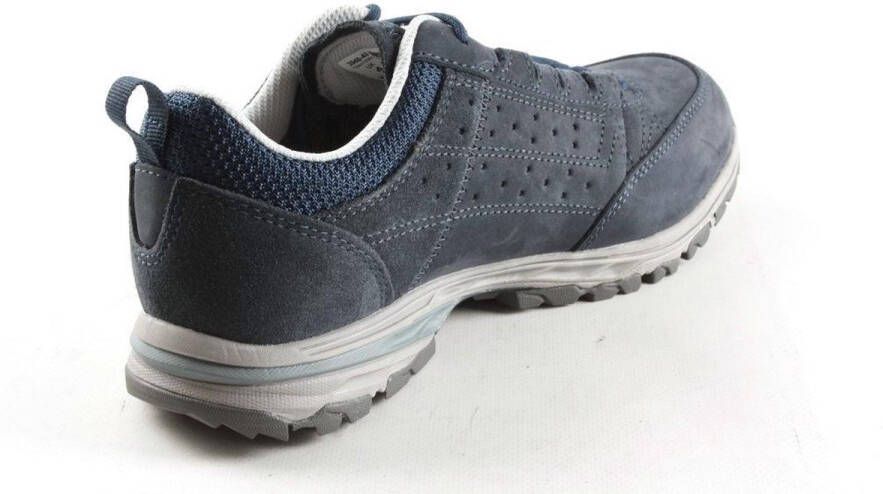 Meindl Durban Lady GTX Dames waterdichte lage wandelschoenen Marine - Foto 10