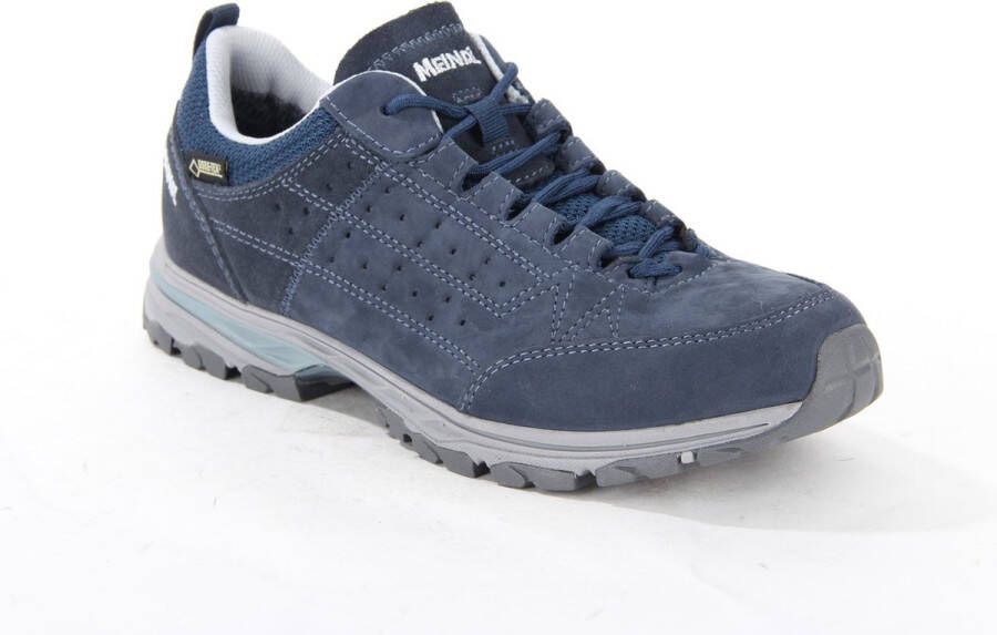 Meindl Durban Lady GTX Dames waterdichte lage wandelschoenen Marine - Foto 5