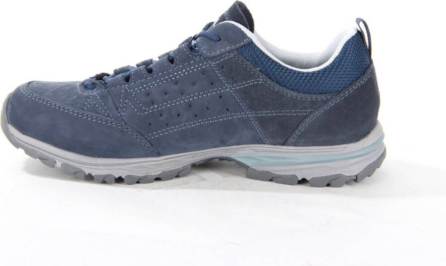 Meindl Durban Lady GTX Dames waterdichte lage wandelschoenen Marine - Foto 7